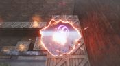 Singularity Roller