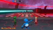 Doctor Kvorak's Obliteration Game