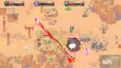 Buy Moon Hunters (ROW) (PC) Steam Key GLOBAL