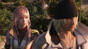 Redeem FINAL FANTASY XIII Xbox 360