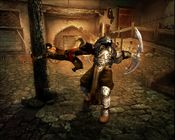 Prince of Persia: The Two Thrones PlayStation 2