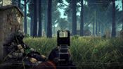 Skynet Rising : Portal to the Past