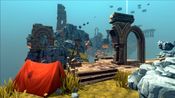 Redeem Trickster VR: Co-op Dungeon Crawler [VR] (PC) Steam Key GLOBAL