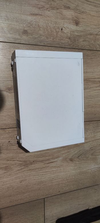 wii (EUR) atrištas for sale