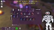 The Last Warlock for sale