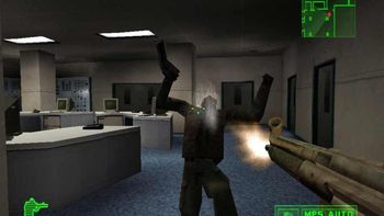 Buy Delta Force: Urban Warfare PlayStation