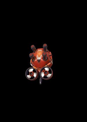 Fortnite - Aquatic Nitro Pack Back Bling (DLC) Epic Games Key GLOBAL