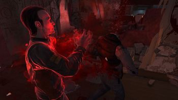 F.E.A.R. 3 PlayStation 3