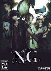 Spirit Hunter: NG (PC) Steam Key GLOBAL