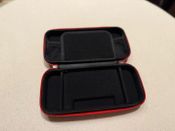 Like new! Nintendo Switch OLED 64GB White Baltas + dėklas