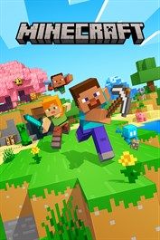 Minecraft XBOX LIVE Key EUROPE