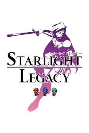 Starlight Legacy PC/XBOX LIVE Key EUROPE