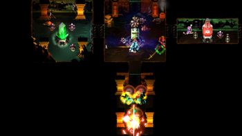 Buy Dungeon of the Endless PlayStation 4