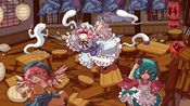 Touhou Mystia's Izakaya Steam Key (PC) EUROPE for sale