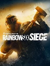 Tom Clancy's Rainbow Six: Siege (PC) Código de Ubisoft Connect EUROPE
