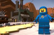 The LEGO Movie 2 Videogame