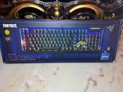 Razer Blackwidow V4 X mechaninė klaviatūra Rgb