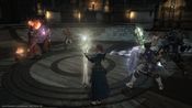Final Fantasy XIV: A Realm Reborn + 30 Days Included Mog Station Key UNITED STATES for sale