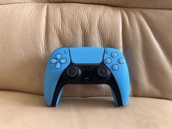 Sony Playstation 5 Dualsense Dualshock pultelis Controller Kontroleris valdyklis pultas joystick
