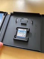 Buy Dr. Kawashima's Brain Training: How Old is Your Brain? Nintendo DS