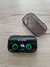 Ausinės Blitzwolf BW-FYE3S