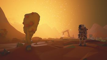 Redeem ASTRONEER PlayStation 4