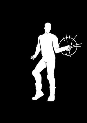 Fortnite - Made You Look Emote (DLC) Epic Games Key GLOBAL