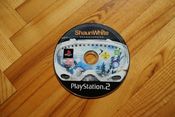 Shaun White Snowboarding PlayStation 2