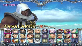 Buy Soul Calibur III PlayStation 2