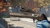 PAYDAY 2: Gage Mod Courier (DLC) (PC) Steam Key GLOBAL