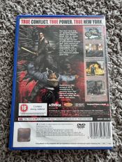 Get True Crime: New York City PlayStation 2