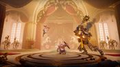 Redeem Trine 5: A Clockwork Conspiracy (Nintendo Switch) eShop Key EUROPE