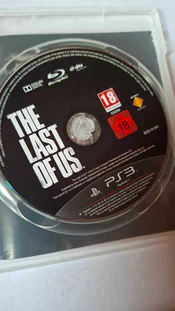 Get The Last Of Us PlayStation 3