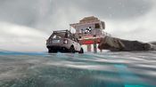 Off-Road Paradise: Trial 4x4 Steam Key GLOBAL