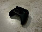 Juodas Xbox Wireless Controller for Xbox One/PC