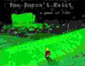 You Doesn't Exist