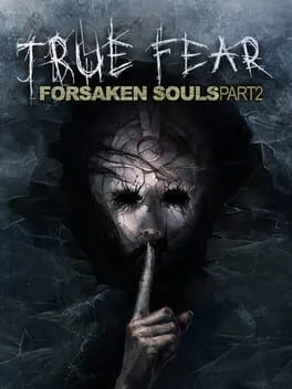 True Fear: Forsaken Souls Part 2 game cover