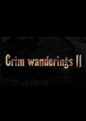 Grim wanderings 2 game cover