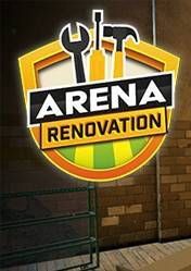 Arena Renovation