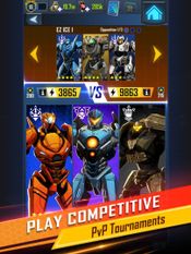 Redeem Pacific Rim: Breach Wars