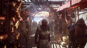 Anthem (ENG/ES/FR/PT) Origin Key GLOBAL for sale