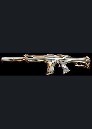 Valorant - Sovereign Phantom Skin (DLC) PC Key GLOBAL