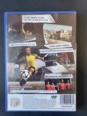 FIFA Street PlayStation 2