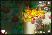 Buy Onion Force (PC) Steam Key GLOBAL