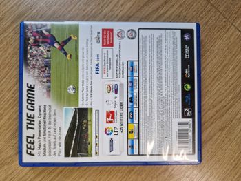 Buy FIFA 15 PlayStation 4