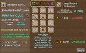 Dungeons of Chaos for sale