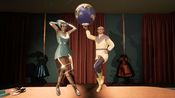 First Class Trouble Runway Pack (DLC) (PC) Steam Key GLOBAL