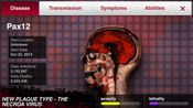 Plague Inc. - Windows 10 Store Key UNITED STATES for sale