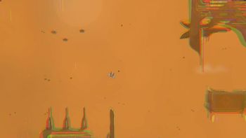 Lunar Lander Beyond PlayStation 5