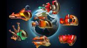 Buy RX squad (PC) Steam Key GLOBAL